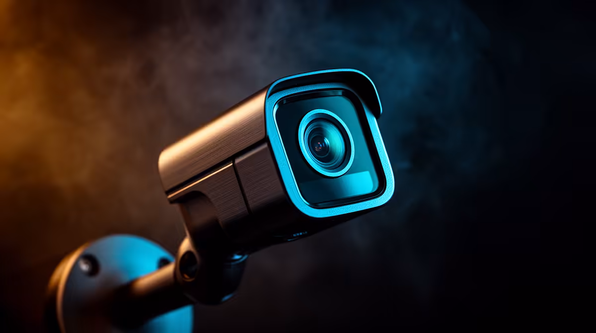 Planning a PoE CCTV Kit for a Backyard Cottage in South