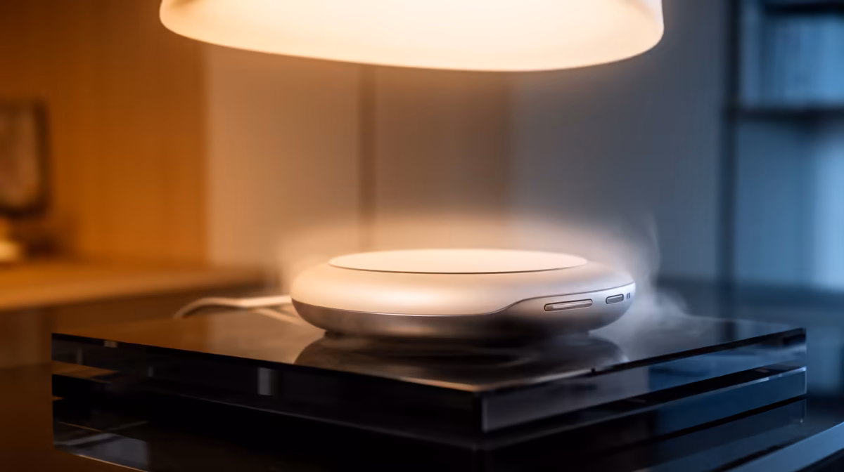 Planning a Smart Light Kit for a Home Office in South