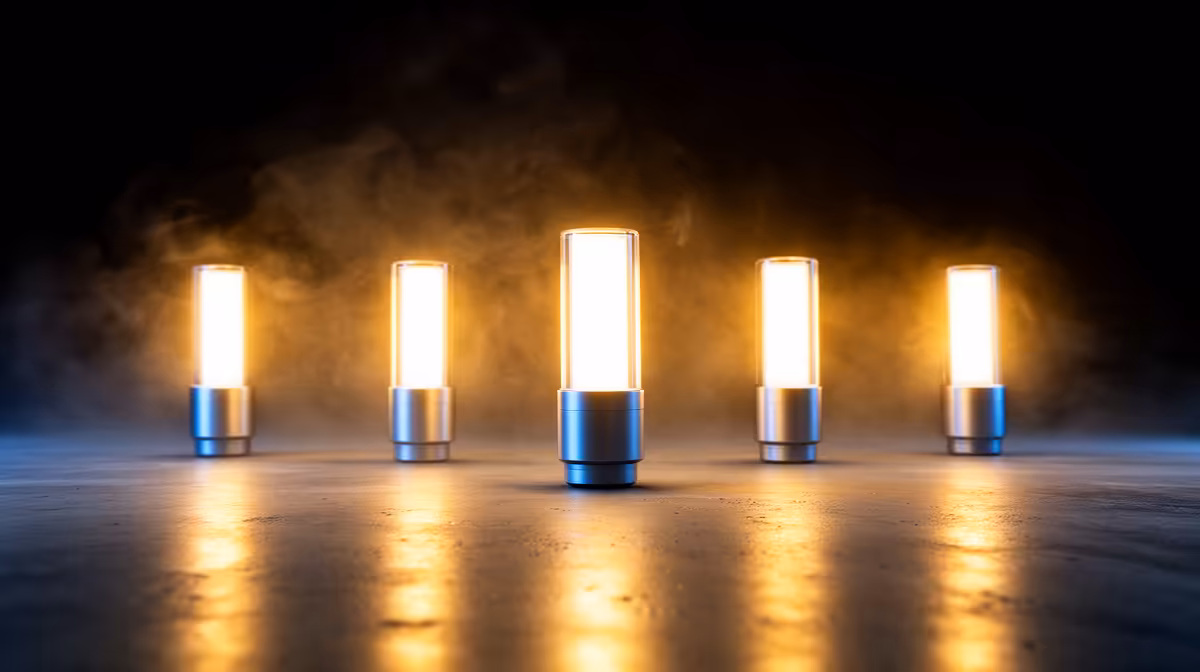 Planning a Smart Light Kit for a Small Bedroom in South