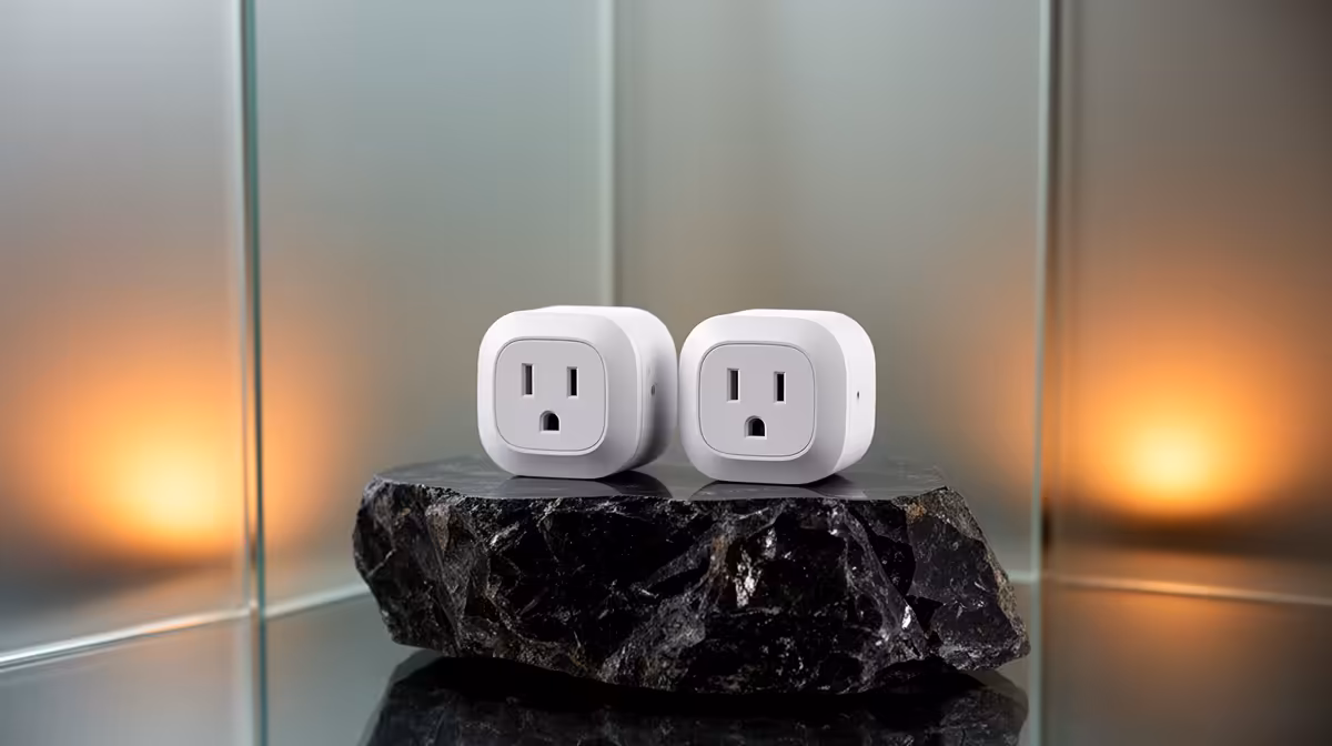 Planning a Smart Plug Set for a Small Bedroom in South