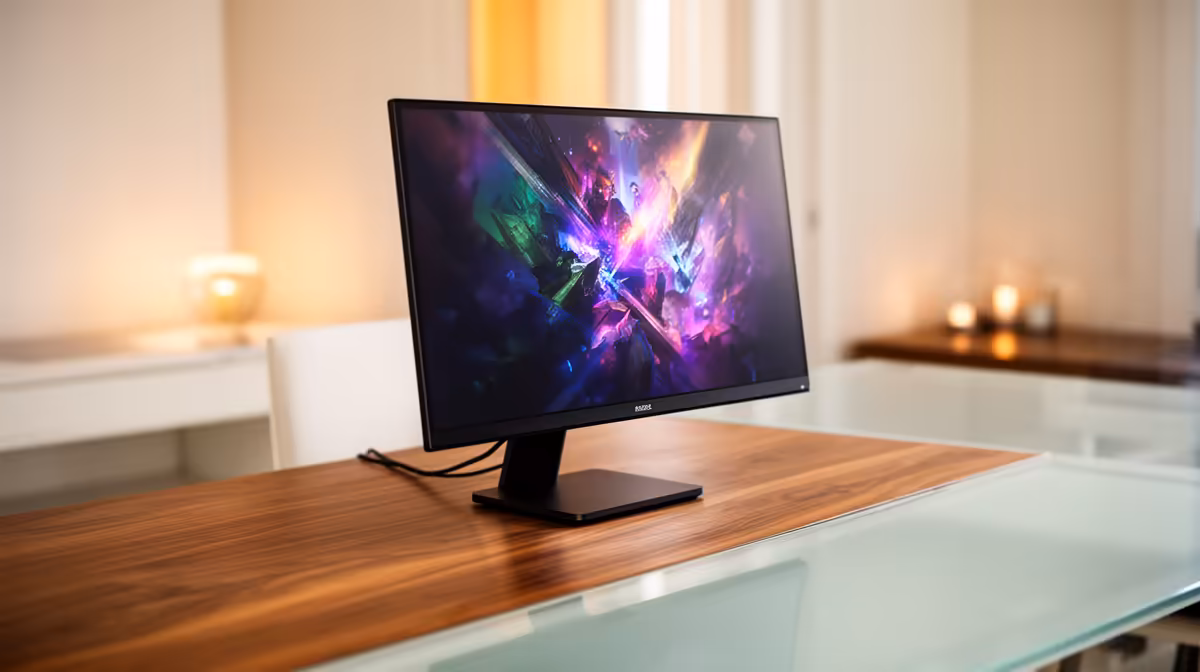 Planning a USB-C Monitor for a Home Office in South Africa