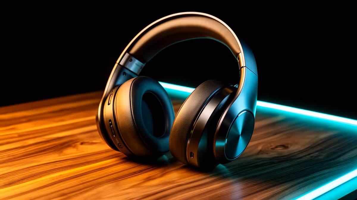 Planning a Wireless Headset for a Small Flat in South