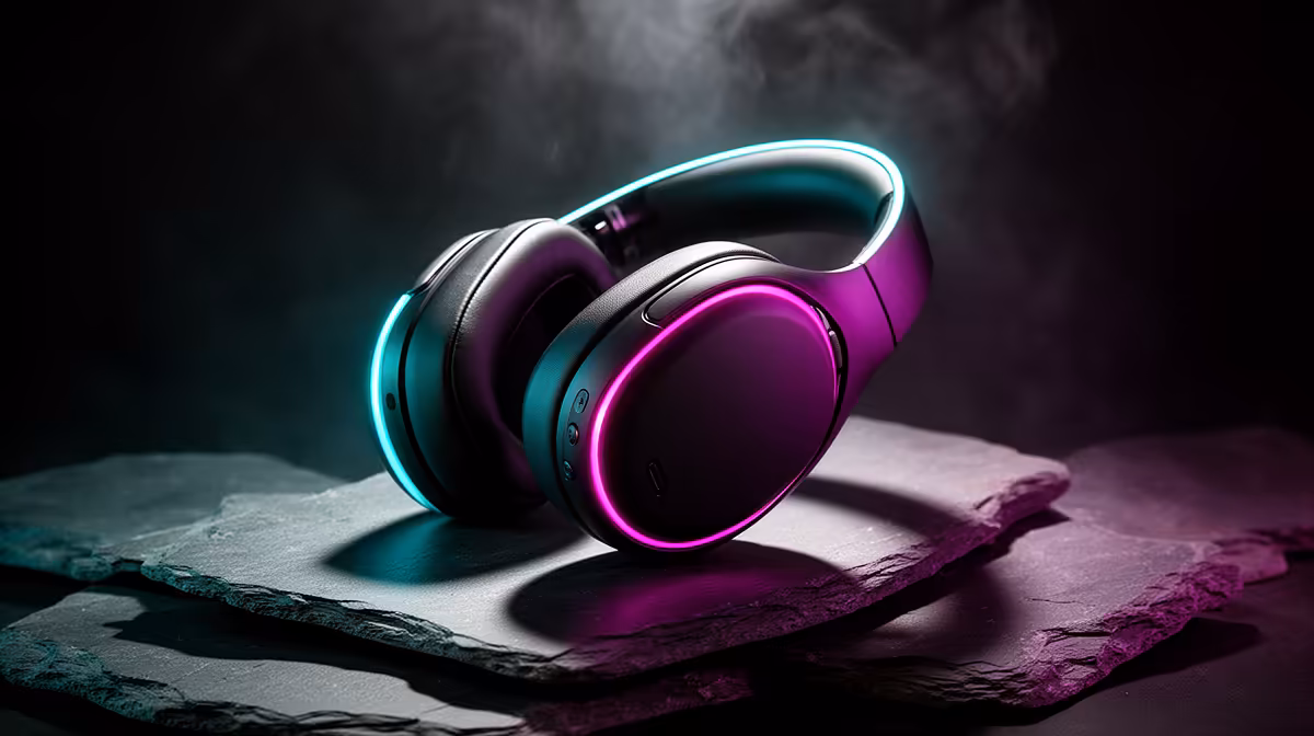 Planning a Wireless Headset for an Open-plan Flat in South