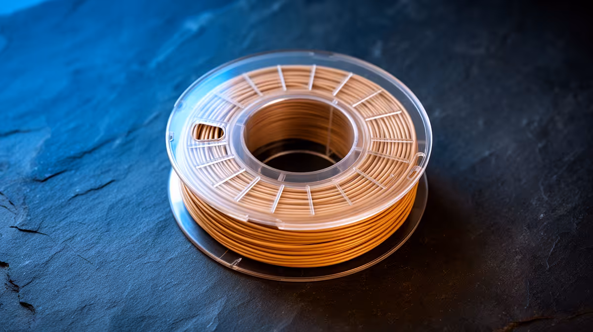 Plant-Based PLA vs Standard Plastic: material, settings and
