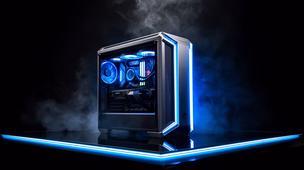 How Game Pass turns a gaming pc into an Xbox