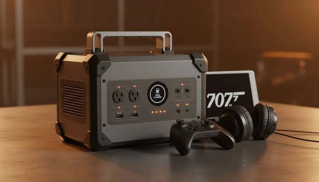 Loadshedding Gaming Battery Guide