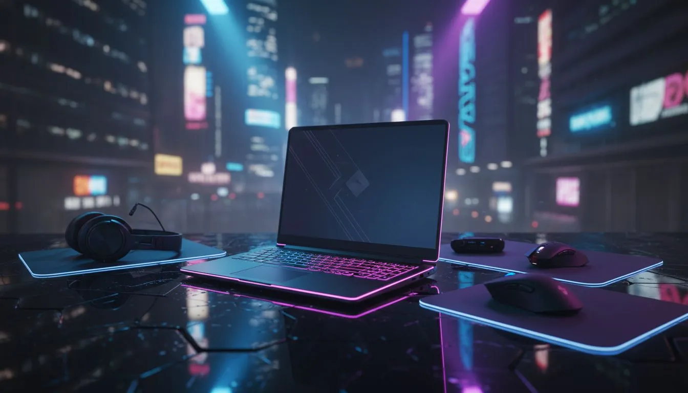 Play Cyberpunk During Loadshedding