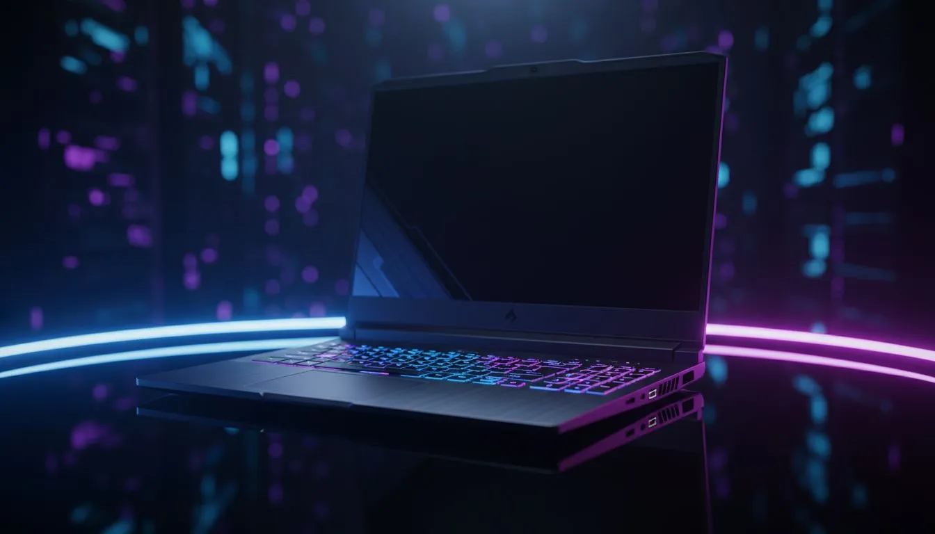 Powerful Battery Laptops for Loadshedding