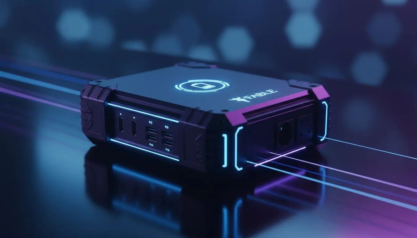 Battery tips for Fable in loadshedding