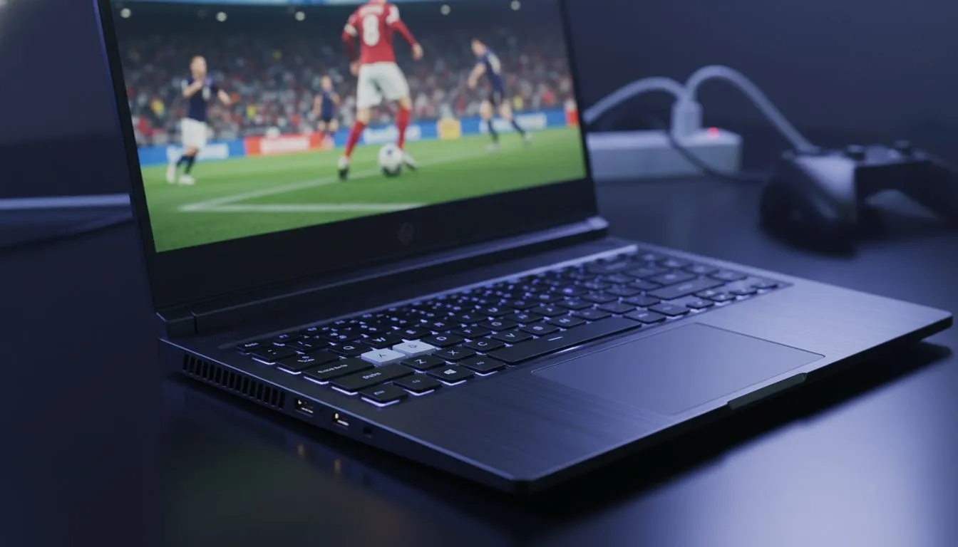 Uninterrupted FC 26 Playtime