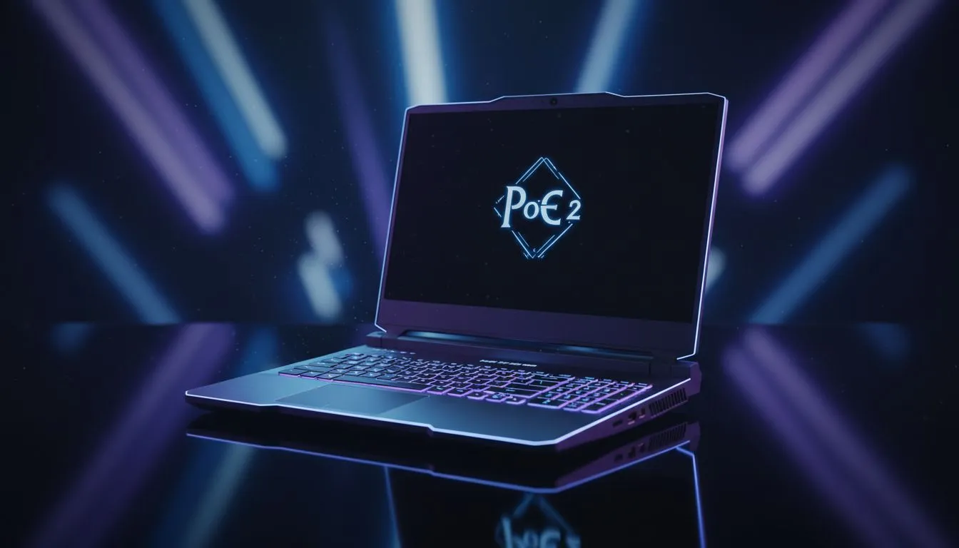 Top Battery-Efficient PoE 2 Laptops