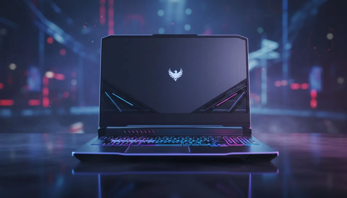 Top battery gaming laptops for PUBG