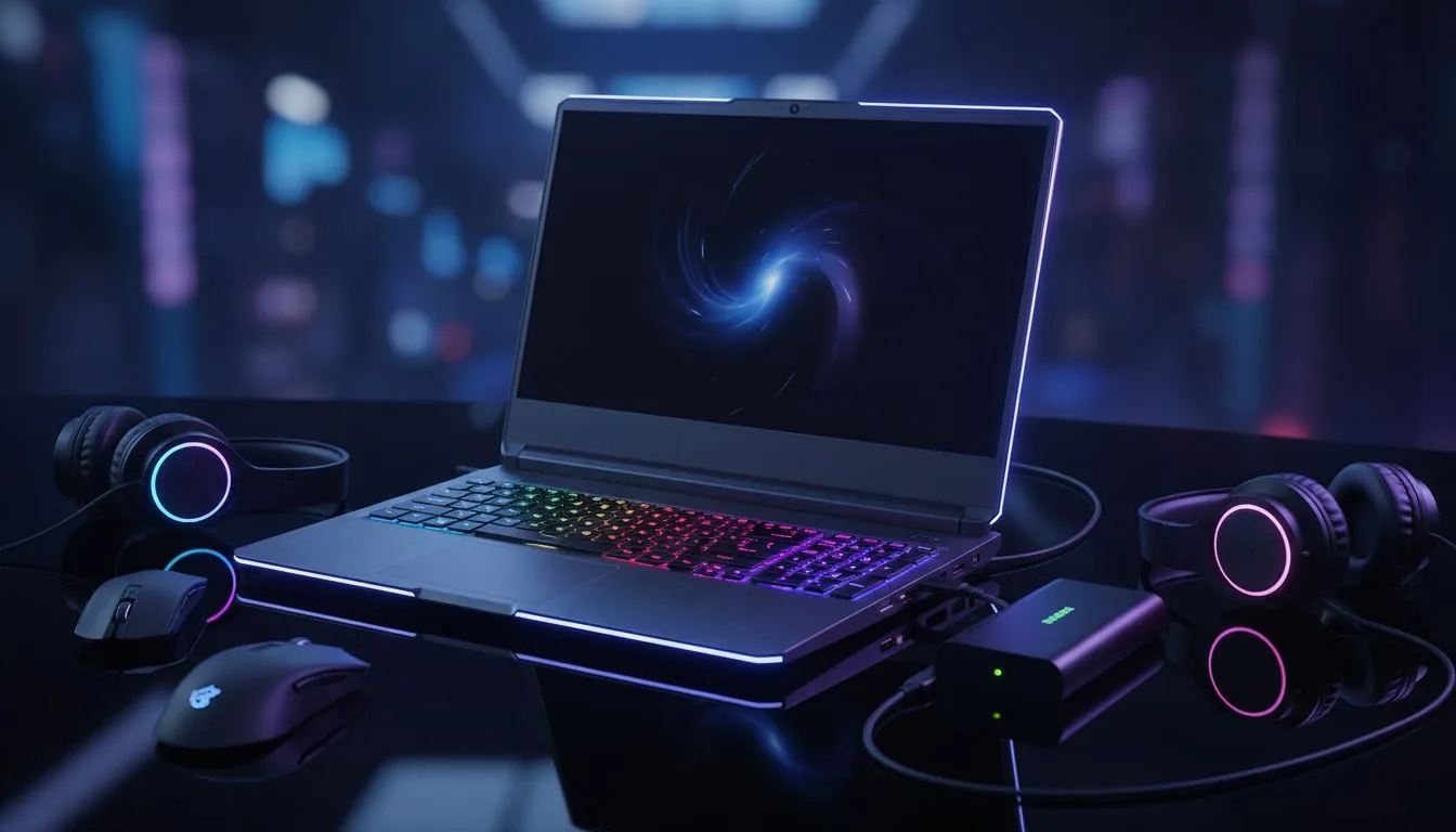 Loadshedding Gaming Battery Tips