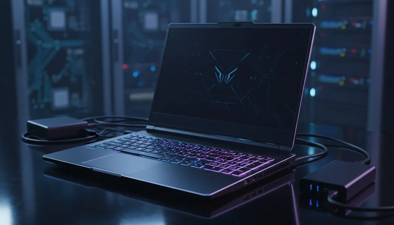 Uninterrupted Gaming During Power Cuts