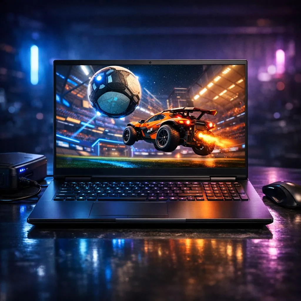 Best Battery Gaming Laptops
