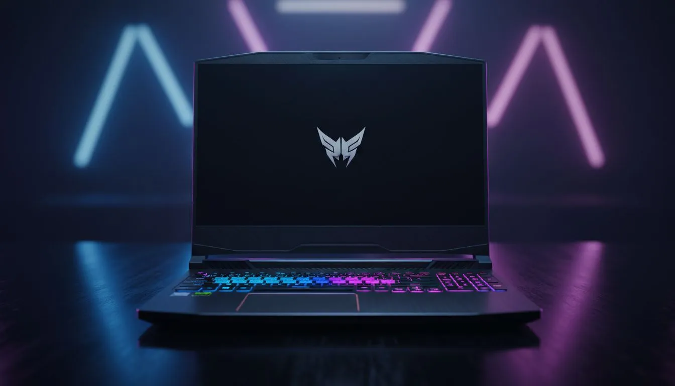 Top Battery Gaming Laptops for Loadshedding