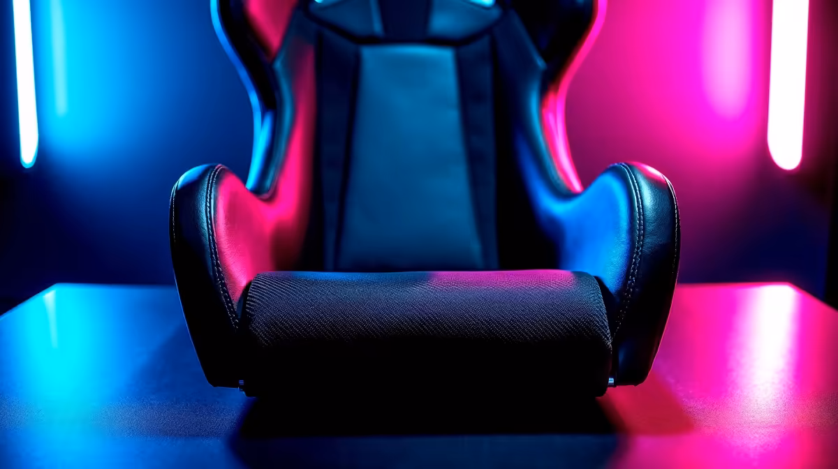 Playseat Formula Instinct F1 Edition: Best Open-Wheel