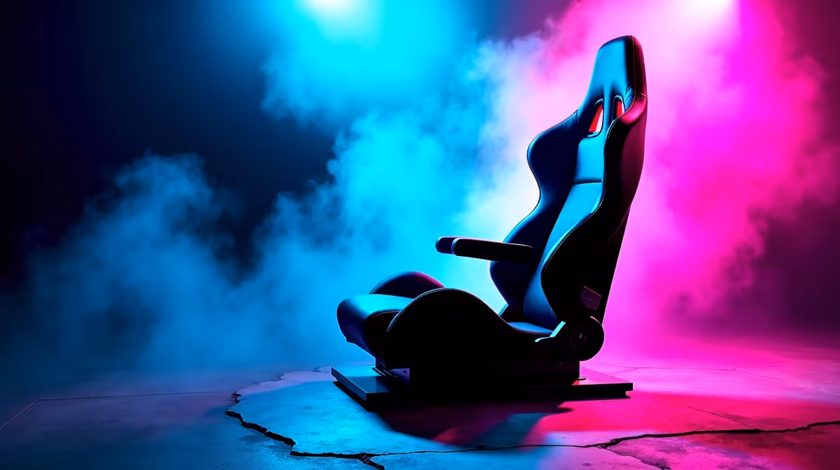 Playseat Racing Chairs Available SA: Complete Range