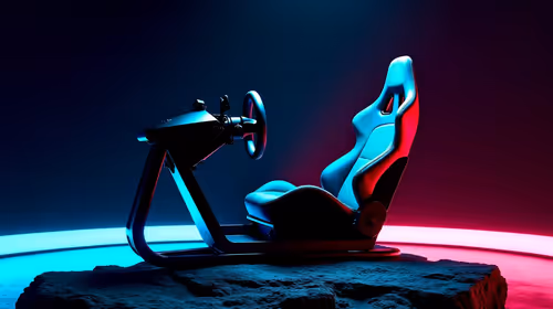 Playseat vs DIY Racing Cockpit: Which Is Cheaper in South Africa?