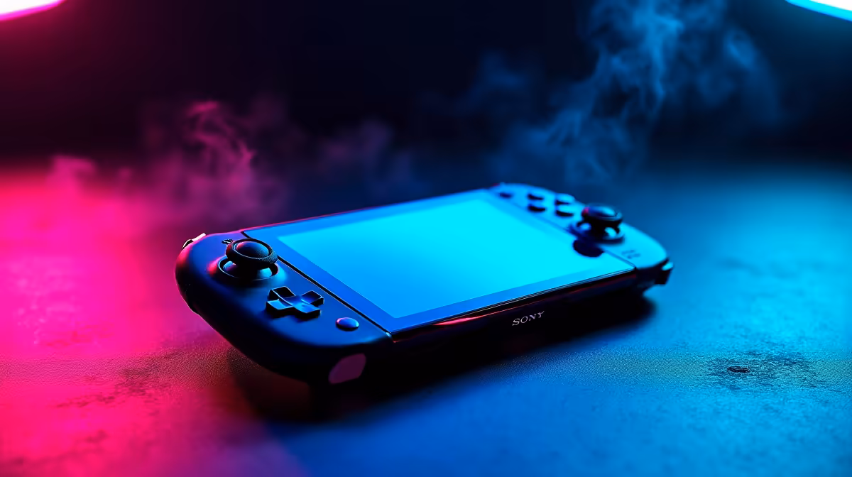 PlayStation Handheld: Everything We Know About Sony's