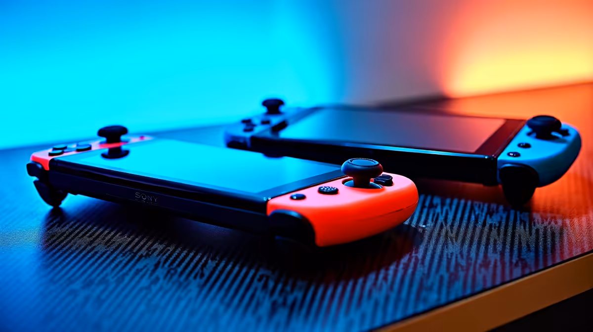 PlayStation Handheld vs Steam Deck 2: Which Portable