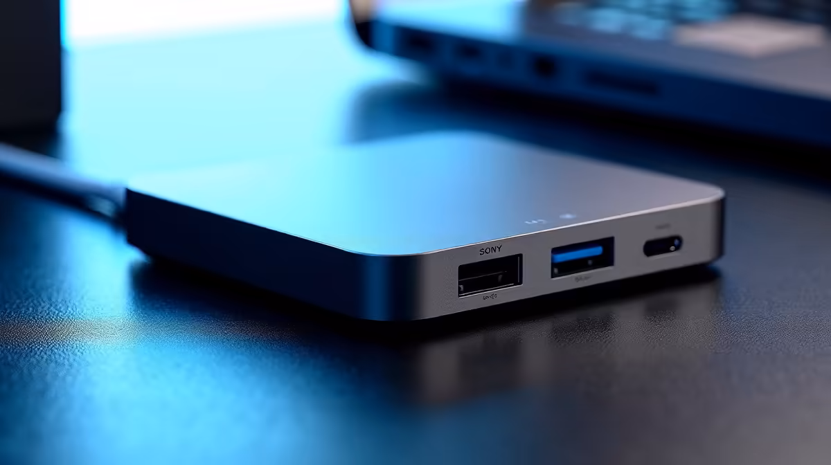 Effortless Docking Solutions