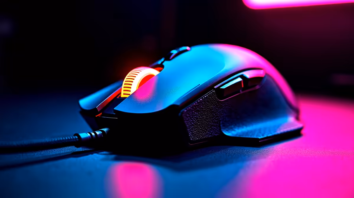 Razer Naga X & More Tested