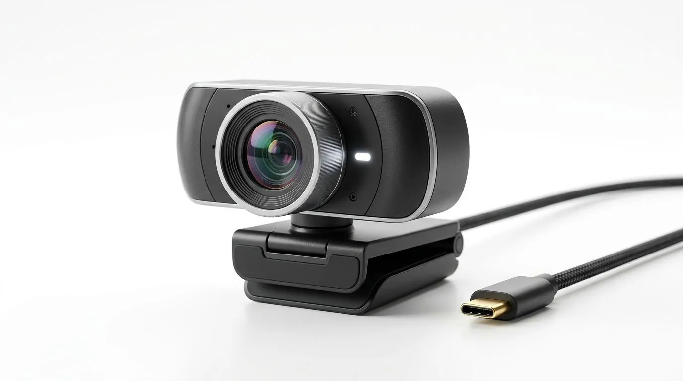 Choosing Your Ideal Webcam Setup