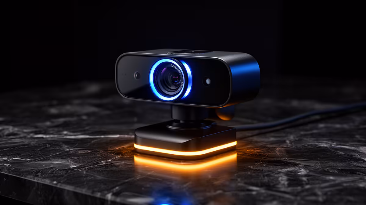 How Plug-and-Play Webcams Integrate