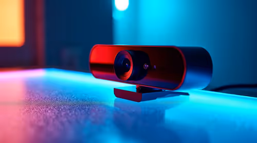 Plug-and-Play Webcams No Driver Needed