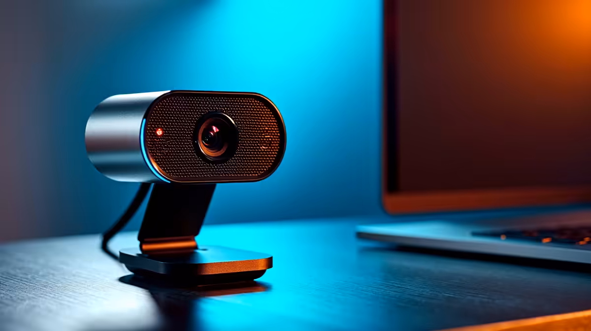 Best Webcams with Crystal Clear Audio