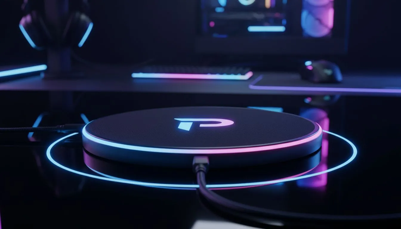 PowerPlay 2: Plug and Play Power