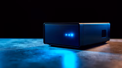 Plug-In Boosters Keep You Online During Load-Shedding