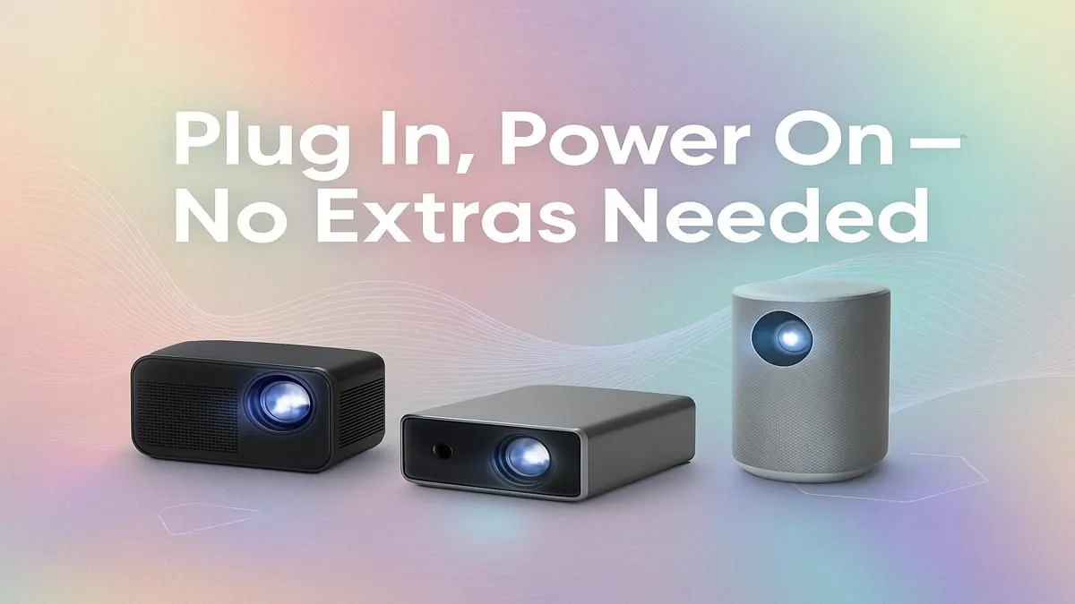 Simplifying Tech Setup