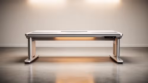 Plug-In Workstations for Modern Professionals