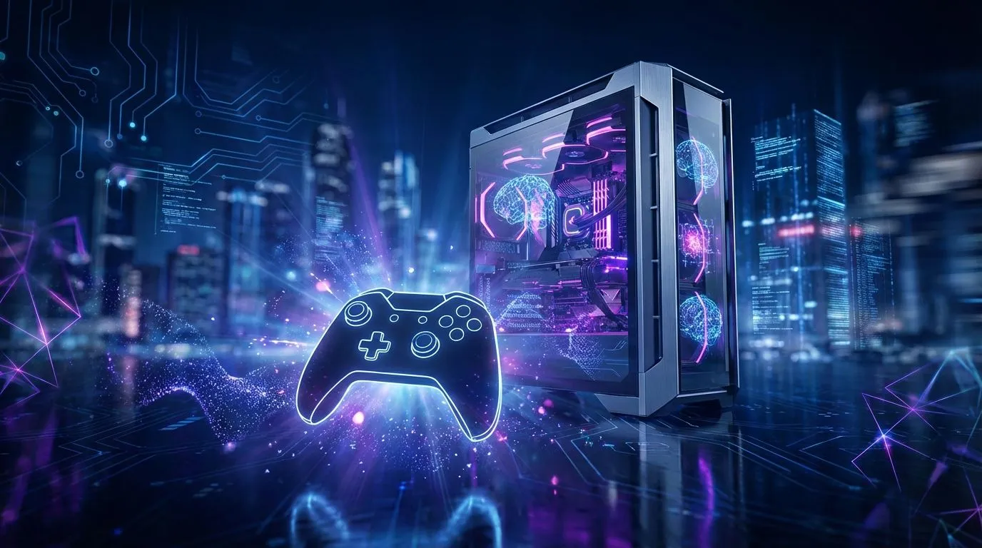 Top 5 Plug & Play PCs for 2026