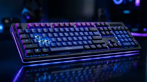 Plunger Switches vs Mechanical Switches for Gaming Value
