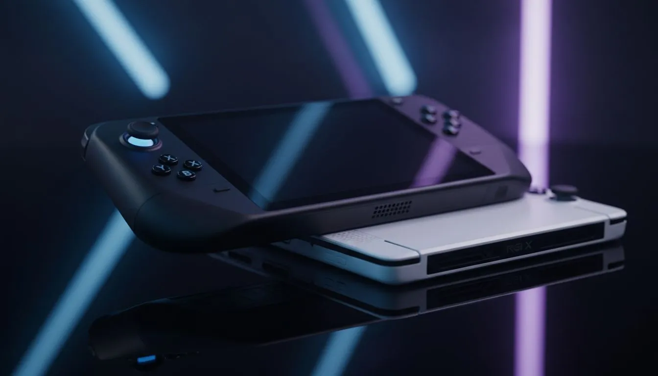 Optimize PoE 2 for Handhelds