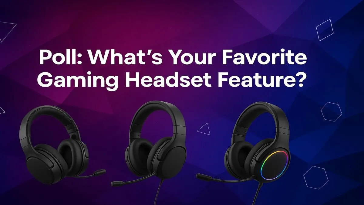 Top Features Gamers Adore
