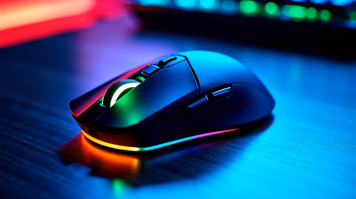 Polling Rate 1000Hz vs 4000Hz vs 8000Hz: Does It