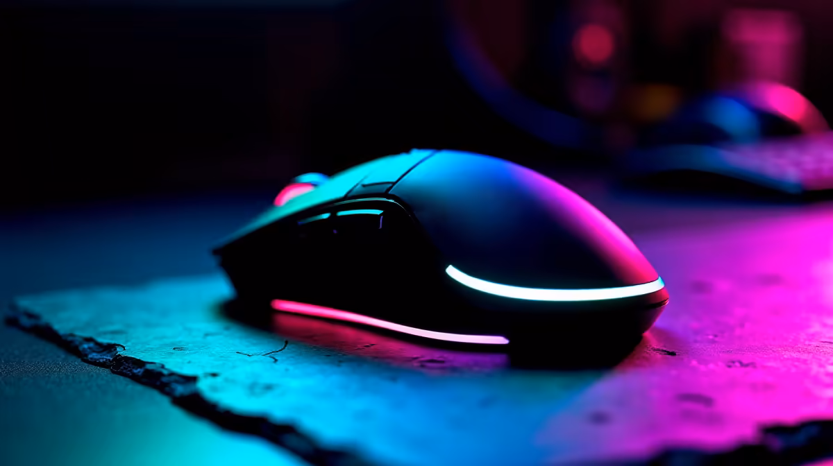 Polling Rate on Mice (1000Hz vs 4000Hz vs 8000Hz)