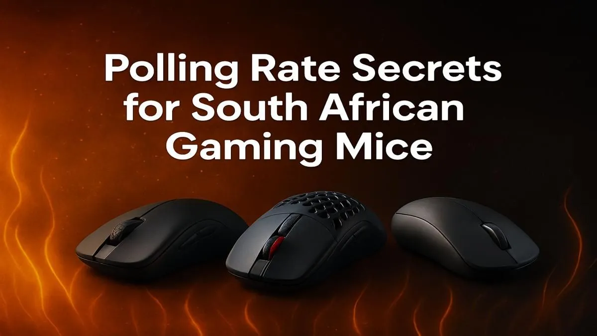 Unlock Your Gaming Edge