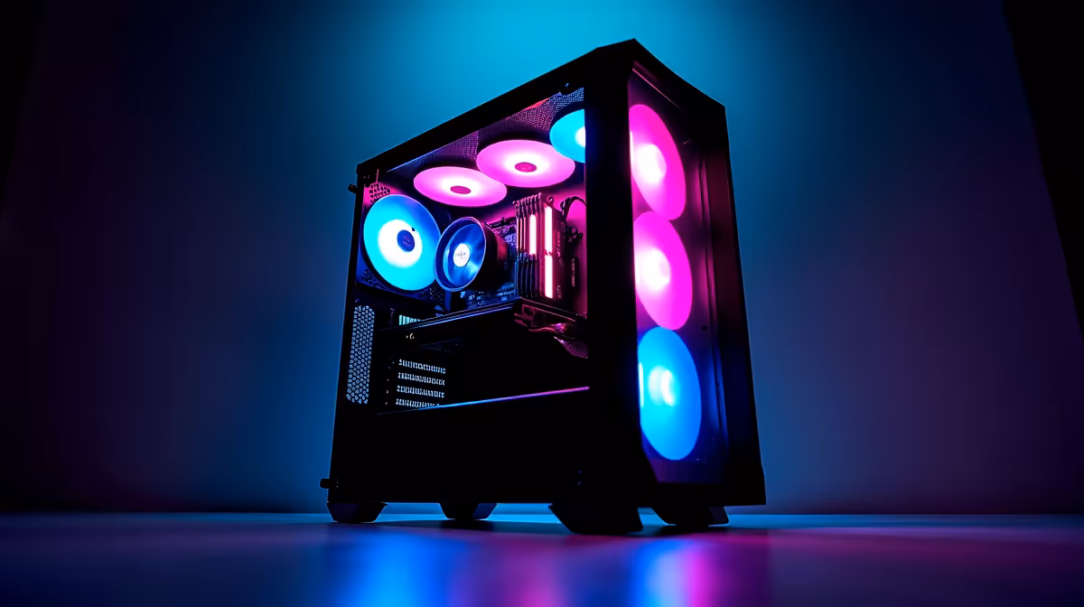 Polokwane vs Bloemfontein Gaming Setup Costs: