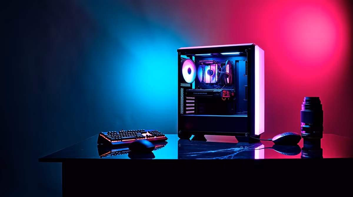 Polokwane vs East London Gaming Setup Costs: Comparison