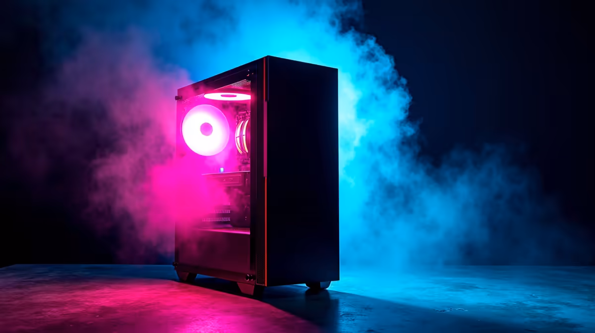 Polokwane vs Johannesburg Gaming Setup Costs: