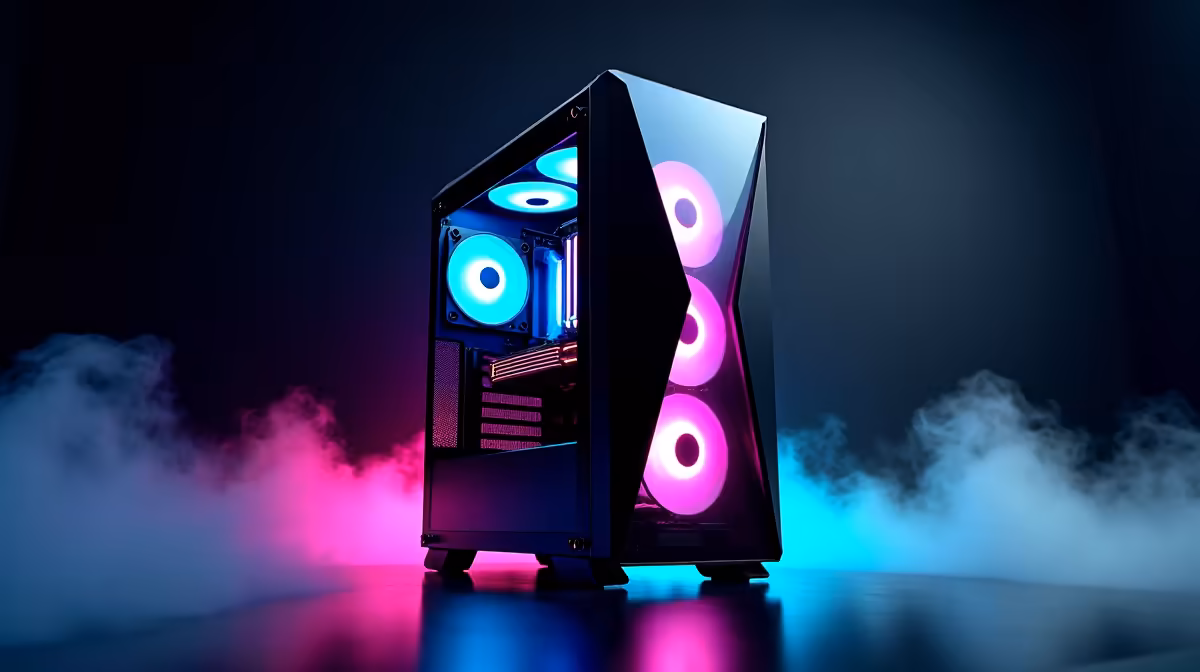 Polokwane vs Pretoria Gaming Setup Costs: Comparison