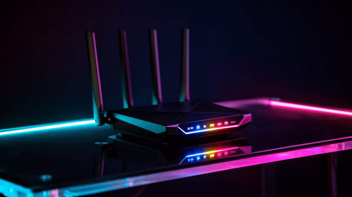 Port Forwarding Without the Jargon