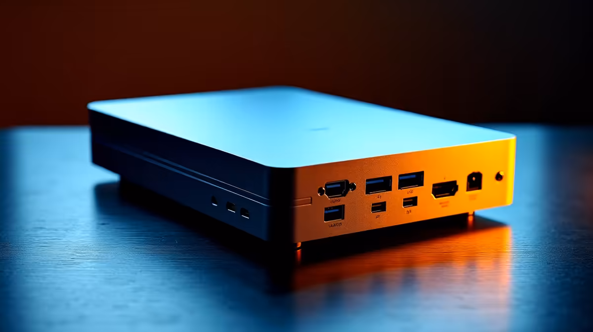Build Your Mobile AI Rig