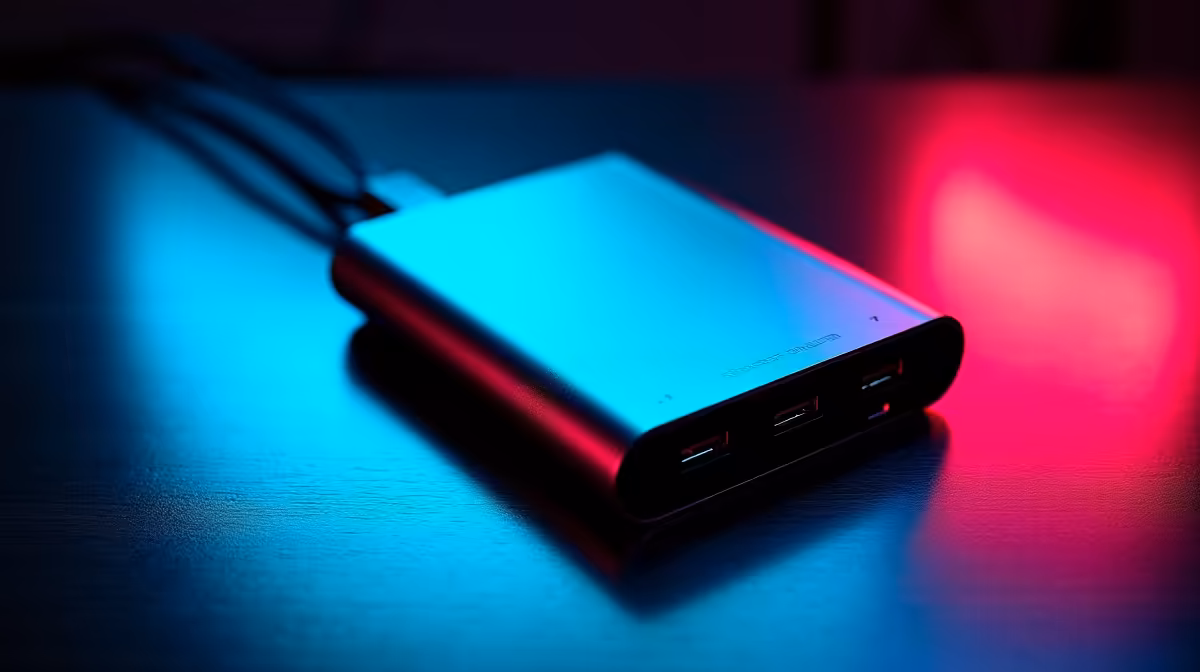 Smart Power Use