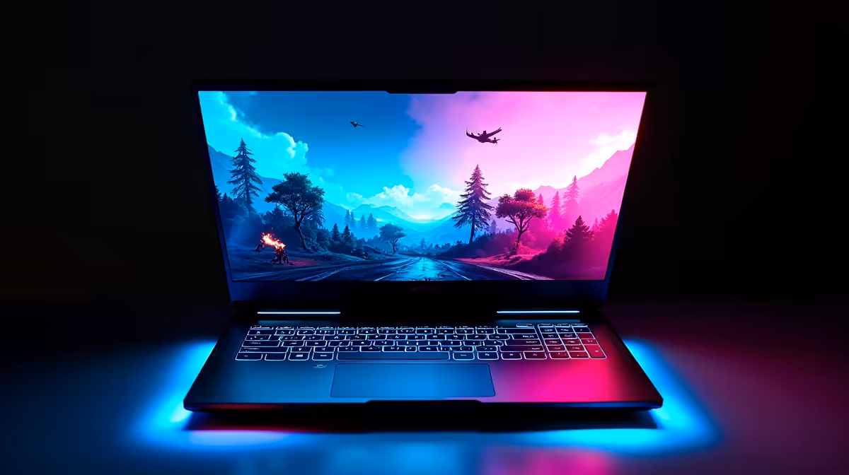 Travel-Ready Code Vein II Setup